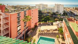 Fénix Torremolinos - Adults Only Recommended - Torremolinos - 0