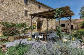 Can Casadellà - Serra de Daró - 8