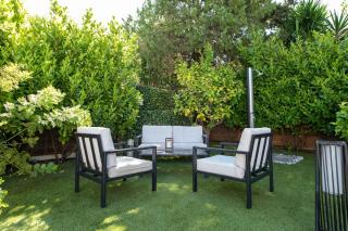 Villa Pool 5 min from Croisette 10P 5BR - Cannes - 4