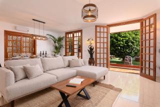 Villa Lume - Tacoronte - 8