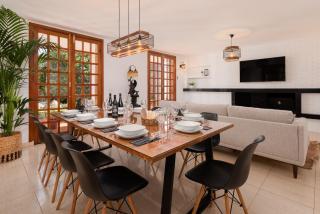 Villa Lume - Tacoronte - 7