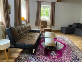 Apartment in Historic Town House - Gmunden - 5