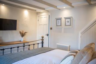 Pebbles Cottage Filey - Filey - 5