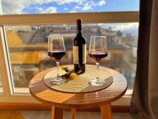 EL OCASO DE BARILOCHE - 2