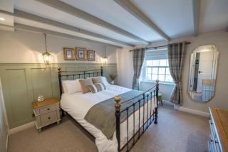 Pebbles Cottage Filey - Filey - 6