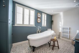 Pebbles Cottage Filey - Filey - 3