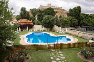 AZZ Peñafiel Las Claras Hotel & Spa - Peñafiel - 0