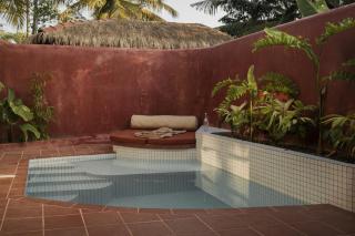 Charming One-Bedroom Villa with Private Pool 4 - Ahangama - 0
