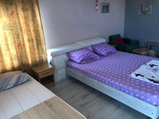 SURF House Villa Rose I Po3a l - Golden Sands - 2