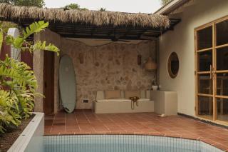 Charming One-Bedroom Villa with Private Pool 4 - Ahangama - 1