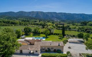Villa Kiki 4 chambres Climatisée Ménerbes - Ménerbes - 0