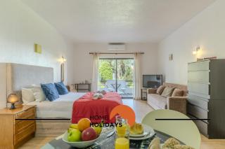 #287 Rodrimar Studio 212 by Home Holidays - 0