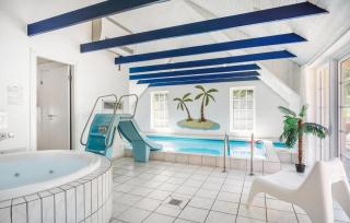 Stunning Home In Ulfborg With Sauna - Ulfborg - 9