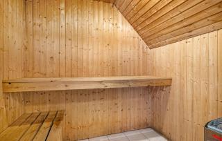 Stunning Home In Ulfborg With Sauna - Ulfborg - 3