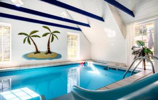 Stunning Home In Ulfborg With Sauna - Ulfborg - 1