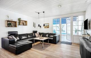 Stunning Home In Ulfborg With Sauna - Ulfborg - 8