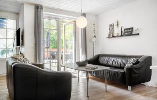 Stunning Home In Ulfborg With Sauna - Ulfborg - 6