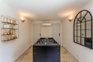 Villa Kiki 4 chambres Climatisée Ménerbes - Ménerbes - 8