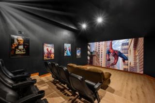 Golden Woods - Cosby - 6