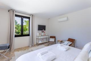 Villa Kiki 4 chambres Climatisée Ménerbes - Ménerbes - 7
