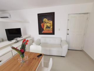 DREAM ISLAND VILLAS & APARTMENTS Ocean view POOL Playa Los Corales - Punta Cana - 8