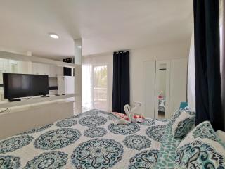 DREAM ISLAND VILLAS & APARTMENTS Ocean view POOL Playa Los Corales - Punta Cana - 7