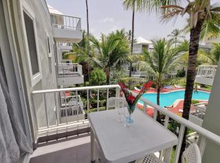 DREAM ISLAND VILLAS & APARTMENTS Ocean view POOL Playa Los Corales - Punta Cana - 3