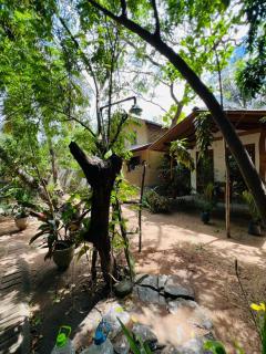 Vinka Place Arugambay - Arugam Bay - 9
