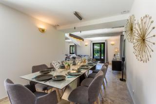 Villa Kiki 4 chambres Climatisée Ménerbes - 4