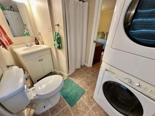 Charming 2-bedroom, 2-bathroom home is located on Nettles Island - Jensen Beach - 1