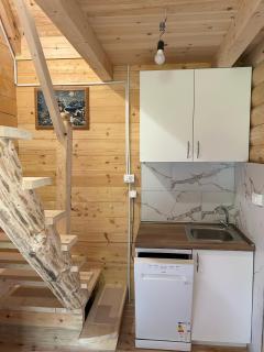 House Sestrinsko gnijezdo - Šavnik - 1