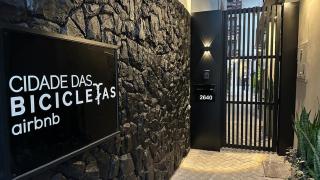 Residencial cidade das bicicletas - Joinville - 8