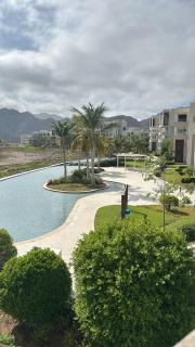 Studio in sifah resort - As Sīfah - 0