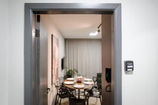 Residencial cidade das bicicletas - Joinville - 2