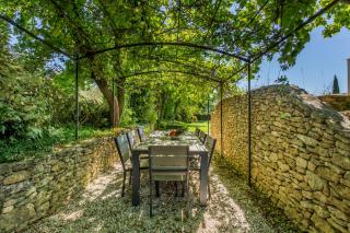 Villa Kiki 4 chambres Climatisée Ménerbes - 3