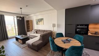 Lynx Apartment - Netflix - Free Parking - WiFi - 4