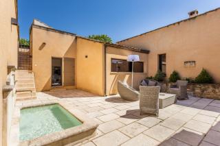 Villa Kiki 4 chambres Climatisée Ménerbes - 2