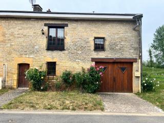 Le Gîte d'antan - 0
