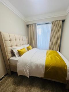 Prisca homestay Kindaruma homes apartments - Nairobi - 1