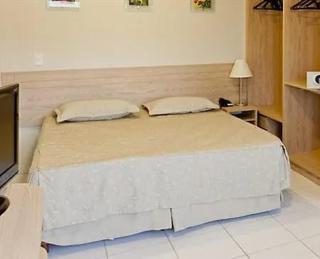 Flat com Piscinas Termais e Área de Lazer Completa - Caldas Novas - 7