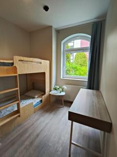 Dzien Dobry Hostel - 3