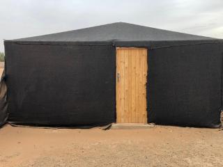 Bivouac la fibule des Dunes - Merzouga - 9