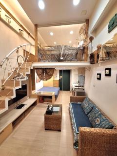 Magic Ball溫泉湯屋 - Jiaoxi - 5
