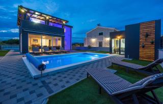 Lovely Home In Privlaka - Privlaka - 0