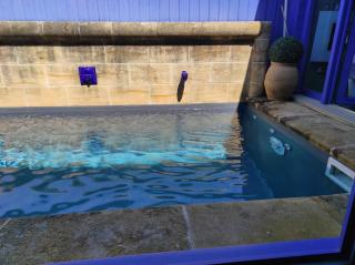 chambre sur terrasse - 2