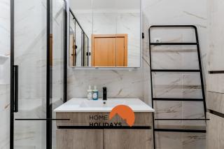 #256 Sea & Sun View by Home Holidays - Portimão - 8