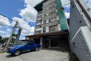 Yellowbell Hotel - Città di Batangas - 9
