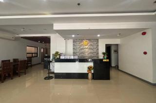 Yellowbell Hotel - Città di Batangas - 1