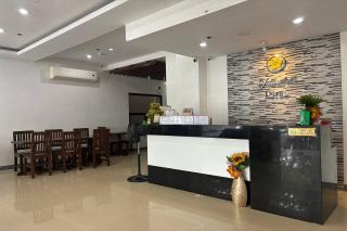 Yellowbell Hotel - Città di Batangas - 2