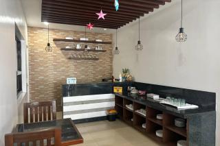Yellowbell Hotel - Città di Batangas - 8